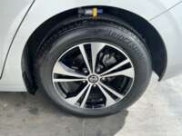 Nissan Sentra 2022 4p Advance L4/2.0 CVT 2022 Nissan Sentra Venta Llantas 7