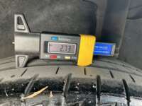 Nissan Sentra 2022 4p Advance L4/2.0 CVT 2022 Nissan Sentra Venta Llantas 9