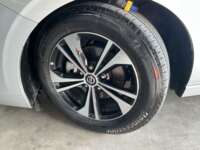 Nissan Sentra 2022 4p Advance L4/2.0 CVT 2022 Nissan Sentra Venta Llantas 10