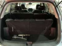 Chevrolet Captiva 2022 5p Premier L4/1.5/T CVT 2022 Chevrolet Captiva Venta Cajuela 1