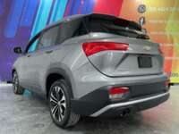 Chevrolet Captiva 2022 5p Premier L4/1.5/T CVT 2022 Chevrolet Captiva Venta Exteriores 5