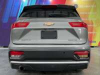 Chevrolet Captiva 2022 5p Premier L4/1.5/T CVT 2022 Chevrolet Captiva Venta Exteriores 6