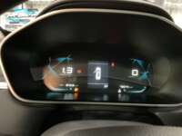 Chevrolet Captiva 2022 5p Premier L4/1.5/T CVT 2022 Chevrolet Captiva Venta Interiores 2