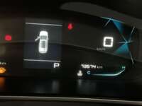 Chevrolet Captiva 2022 5p Premier L4/1.5/T CVT 2022 Chevrolet Captiva Venta Interiores 3