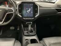 Chevrolet Captiva 2022 5p Premier L4/1.5/T CVT 2022 Chevrolet Captiva Venta Interiores 4