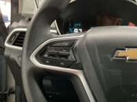 Chevrolet Captiva 2022 5p Premier L4/1.5/T CVT 2022 Chevrolet Captiva Venta Interiores 5