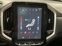 Chevrolet Captiva 2022 5p Premier L4/1.5/T CVT 2022 Chevrolet Captiva Venta Interiores 7