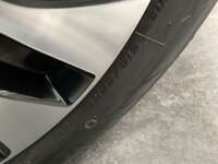 Chevrolet Captiva 2022 5p Premier L4/1.5/T CVT 2022 Chevrolet Captiva Venta Llantas 12