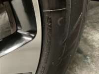 Chevrolet Captiva 2022 5p Premier L4/1.5/T CVT 2022 Chevrolet Captiva Venta Llantas 3