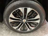 Chevrolet Captiva 2022 5p Premier L4/1.5/T CVT 2022 Chevrolet Captiva Venta Llantas 4