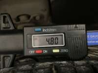 Chevrolet Captiva 2022 5p Premier L4/1.5/T CVT 2022 Chevrolet Captiva Venta Llantas 5