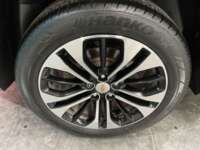 Chevrolet Captiva 2022 5p Premier L4/1.5/T CVT 2022 Chevrolet Captiva Venta Llantas 7