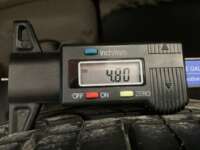 Chevrolet Captiva 2022 5p Premier L4/1.5/T CVT 2022 Chevrolet Captiva Venta Llantas 8