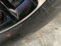 Chevrolet Captiva 2022 5p Premier L4/1.5/T CVT 2022 Chevrolet Captiva Venta Llantas 9