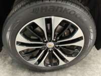 Chevrolet Captiva 2022 5p Premier L4/1.5/T CVT 2022 Chevrolet Captiva Venta Llantas 10