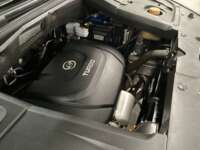 Chevrolet Captiva 2022 5p Premier L4/1.5/T CVT 2022 Chevrolet Captiva Venta Motor 1