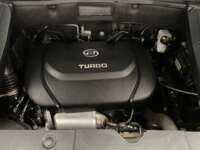 Chevrolet Captiva 2022 5p Premier L4/1.5/T CVT image