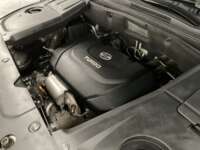 Chevrolet Captiva 2022 5p Premier L4/1.5/T CVT 2022 Chevrolet Captiva Venta Motor 3