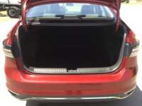 Volkswagen Virtus 2023 4p Trendline L4/1.6 Tiptronic 2023 Volkswagen Virtus Venta Cajuela 1