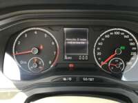 Volkswagen Virtus 2023 4p Trendline L4/1.6 Tiptronic 2023 Volkswagen Virtus Venta Interiores 2