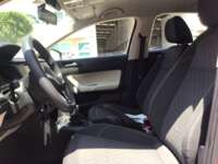 Volkswagen Virtus 2023 4p Trendline L4/1.6 Tiptronic 2023 Volkswagen Virtus Venta Interiores 13