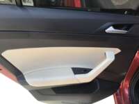 Volkswagen Virtus 2023 4p Trendline L4/1.6 Tiptronic 2023 Volkswagen Virtus Venta Interiores 14