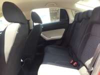 Volkswagen Virtus 2023 4p Trendline L4/1.6 Tiptronic 2023 Volkswagen Virtus Venta Interiores 15