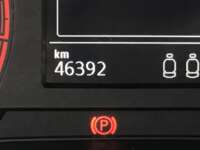 Volkswagen Virtus 2023 4p Trendline L4/1.6 Tiptronic 2023 Volkswagen Virtus Venta Interiores 3