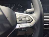 Volkswagen Virtus 2023 4p Trendline L4/1.6 Tiptronic 2023 Volkswagen Virtus Venta Interiores 6