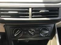 Volkswagen Virtus 2023 4p Trendline L4/1.6 Tiptronic 2023 Volkswagen Virtus Venta Interiores 9