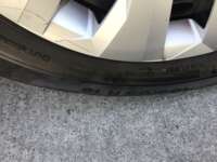 Volkswagen Virtus 2023 4p Trendline L4/1.6 Tiptronic 2023 Volkswagen Virtus Venta Llantas 2