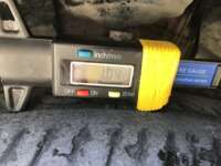 Volkswagen Virtus 2023 4p Trendline L4/1.6 Tiptronic 2023 Volkswagen Virtus Venta Llantas 12