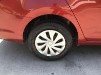 Volkswagen Virtus 2023 4p Trendline L4/1.6 Tiptronic 2023 Volkswagen Virtus Venta Llantas 4