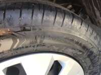 Volkswagen Virtus 2023 4p Trendline L4/1.6 Tiptronic 2023 Volkswagen Virtus Venta Llantas 5