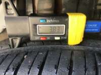 Volkswagen Virtus 2023 4p Trendline L4/1.6 Tiptronic 2023 Volkswagen Virtus Venta Llantas 6