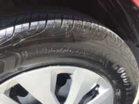 Volkswagen Virtus 2023 4p Trendline L4/1.6 Tiptronic 2023 Volkswagen Virtus Venta Llantas 8