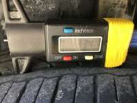 Volkswagen Virtus 2023 4p Trendline L4/1.6 Tiptronic 2023 Volkswagen Virtus Venta Llantas 9