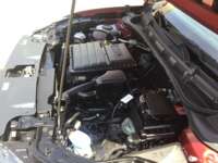 Volkswagen Virtus 2023 4p Trendline L4/1.6 Tiptronic 2023 Volkswagen Virtus Venta Motor 1