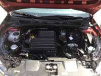 Volkswagen Virtus 2023 4p Trendline L4/1.6 Tiptronic 2023 Volkswagen Virtus Venta Motor 2