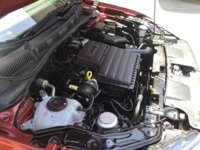 Volkswagen Virtus 2023 4p Trendline L4/1.6 Tiptronic 2023 Volkswagen Virtus Venta Motor 3