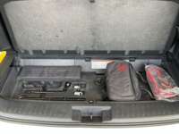 Toyota Highlander 2021 5p XLE V6/3.5 Aut 2021 Toyota Highlander Venta Cajuela 3