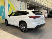 Toyota Highlander 2021 5p XLE V6/3.5 Aut 2021 Toyota Highlander Venta Exteriores 7