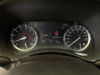 Toyota Highlander 2021 5p XLE V6/3.5 Aut 2021 Toyota Highlander Venta Interiores 2