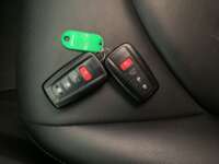 Toyota Highlander 2021 5p XLE V6/3.5 Aut 2021 Toyota Highlander Venta Interiores 12