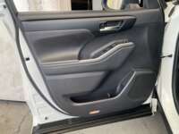 Toyota Highlander 2021 5p XLE V6/3.5 Aut 2021 Toyota Highlander Venta Interiores 19