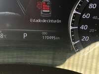 Toyota Highlander 2021 5p XLE V6/3.5 Aut 2021 Toyota Highlander Venta Interiores 3