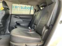 Toyota Highlander 2021 5p XLE V6/3.5 Aut 2021 Toyota Highlander Venta Interiores 22