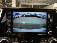 Toyota Highlander 2021 5p XLE V6/3.5 Aut 2021 Toyota Highlander Venta Interiores 9