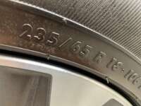 Toyota Highlander 2021 5p XLE V6/3.5 Aut 2021 Toyota Highlander Venta Llantas 2