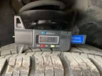 Toyota Highlander 2021 5p XLE V6/3.5 Aut 2021 Toyota Highlander Venta Llantas 12